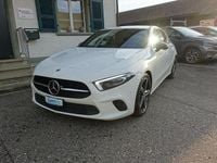 Gebraucht Mercedes A180 Progressive 136 PS (100 kW) 2020