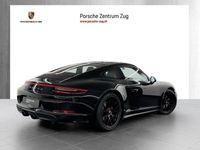 gebraucht Porsche 911 Carrera 4 GTS 