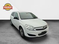 gebraucht Opel Astra Caravan 1.7 CDTi ecoFLEX Enjoy