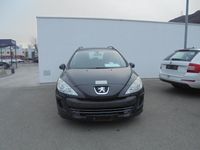 Gebraucht Peugeot 308 SW 112 PS (82 kW) 2011 Kombi