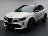Gebraucht Alfa Romeo Junior Veloce 206 kW (281 PS) 2025 Weiss SUV
