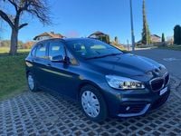 Gebraucht BMW 218 Active Tourer 150 PS (110 kW) 2015 Van / Kleinbus