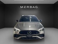 gebraucht Mercedes C43 AMG AMG T 4 Matic