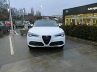 gebraucht Alfa Romeo Stelvio 2.0 Q4 Sprint
