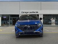 Neu Nissan Qashqai Tekna+ 190 PS (139 kW) 2026 SUV