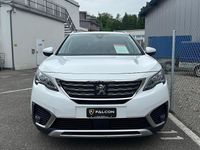 Gebraucht Peugeot 5008 Allure 130 PS (95 kW) 2018 Van / Kleinbus