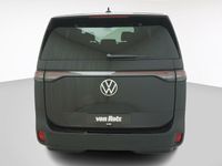 Neu VW ID. Buzz GTX 250 kW (340 PS) 2026 Weiss Van / Kleinbus