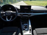 gebraucht Audi A4 Limousine 40TSI S-Line Competition