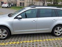 Gebraucht Skoda Octavia Style 184 PS (135 kW) 2015 Kombi