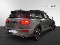 Gebraucht Mini John Cooper Works Clubman 306 PS (225 kW) 2022 Grau Kombi