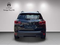 gebraucht Citroën C5 Aircross 1.6 Plug-in Hybrid Shine Pack