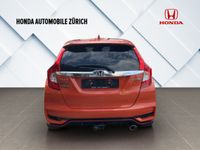 gebraucht Honda Jazz 1.5i-VTEC Dynamic