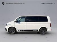 Gebraucht VW Multivan Generation Six 204 PS (150 kW) 2022 Van
