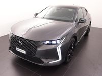 Gebraucht DS Automobiles DS4 Performance Line Plus 224 PS (164 kW) 2022 Grau SUV