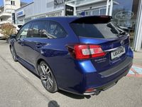 gebraucht Subaru Levorg 1.6 DIT Luxury S