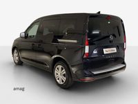 gebraucht VW Caddy 