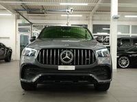 Gebraucht Mercedes GLE53 AMG AMG 435 PS (319 kW) 2021