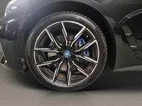 gebraucht BMW i4 M50