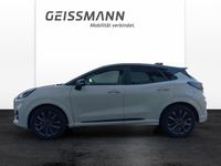 Neu Ford Puma 155 PS (114 kW) 2025 Weiss Kleinwagen