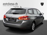 gebraucht Peugeot 308 SW 1.2 PureTech Active S/S