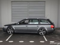 Gebraucht Audi RS6 450 PS (330 kW) 2002 Kombi