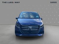 Gebraucht Mercedes Vito 163 PS (119 kW) 2025 Van