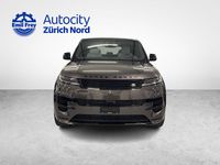 Neu Land Rover Range Rover Sport SE Dynamic 460 PS (338 kW) 2026 Grau SUV