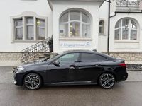 Gebraucht BMW 218 M Sport 136 PS (100 kW) 2025 Coupé