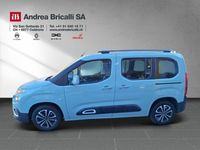 gebraucht Citroën Berlingo 1.5 BlueHDi 130 Feel