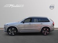 Gebraucht Volvo XC90 Ultra 310 PS (228 kW) 2025 Silber SUV