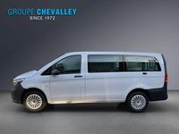 Gebraucht Mercedes Vito 163 PS (119 kW) 2024 Van