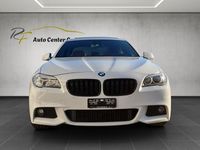 gebraucht BMW 535 i Steptronic