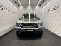 gebraucht Land Rover Range Rover 4.4 TDV8 Vogue Automatic