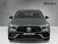 gebraucht Mercedes A45 AMG S AMG 4Matic+
