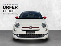 gebraucht Fiat 500C 1.0 N3 MildHybrid Dolcevita