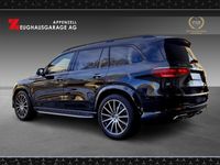 gebraucht Mercedes GLS580 4Matic 9G-Tronic