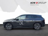 Gebraucht BMW iX Shadowline 239 kW (326 PS) 2021 Grau SUV