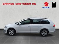 gebraucht VW Golf VII 