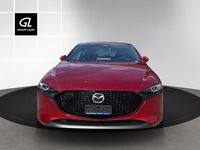 Neu Mazda 3 Center-Line 140 PS (102 kW) 2026 Rot Kleinwagen