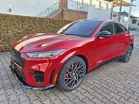 Gebraucht Ford Mustang Mach-E GT 358 kW (487 PS) 2022 SUV