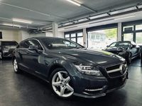 gebraucht Mercedes CLS500 Shooting Brake V8 4matic AMG-LINE