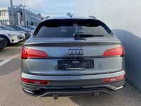 gebraucht Audi Q5 SB 50 TFSI e S line