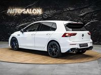 Gebraucht VW Golf VIII R 333 PS (244 kW) 2022 Limousine