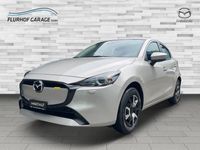 gebraucht Mazda 2 Limousine 1.5 90 Center-Line AT