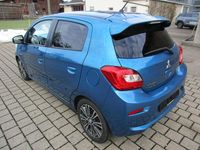 Gebraucht Mitsubishi Space Star 80 PS (58 kW) 2019 Kleinwagen
