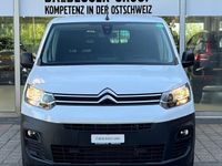 gebraucht Citroën e-Berlingo 1000kg Swiss E