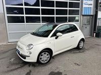 Gebraucht Fiat 500 Lounge 70 PS (51 kW) 2014
