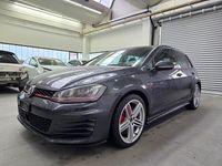 Gebraucht VW Golf VII GTI 230 PS (169 kW) 2014