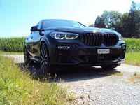 Gebraucht BMW X6 M Sport 265 PS (194 kW) 2020 SUV
