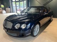 gebraucht Bentley Continental Flying Spur 6.0 Speed